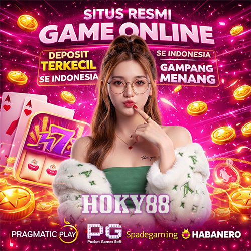 Sertifikat, penghargaan, tanda, atau dokumen yang dipajang di HOKY88 # Online Games HOKY 88 With Lots of Luck for Players