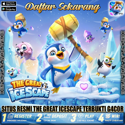 HOKY88: Situs Slot Online untuk Pengunjung Indonesia